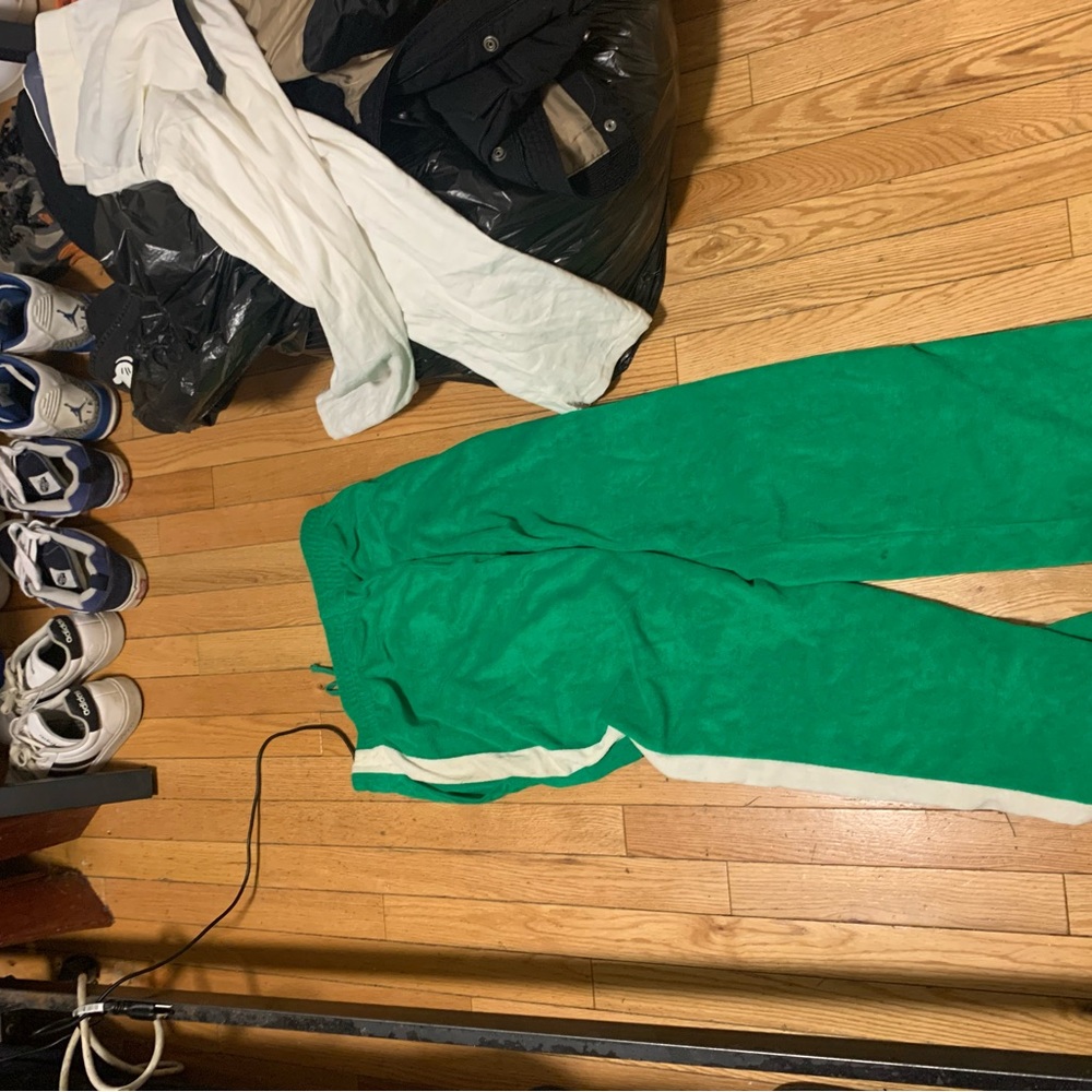 Sweatpants from H&M